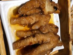 -味可道美食坊(福基路店)