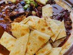 -望海湾鱼头泡饼·天津菜(空港店)