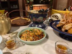 -小吊梨汤·北京菜(香山店)