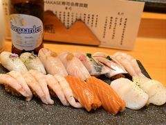 -鮨冠OMAKASE食べ放题(北京首店)