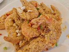 -莲花公园煎蟹(总店)