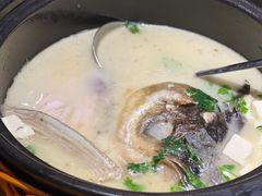 -兔爸私家小厨(新北万达店)