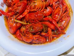 -虾皇•非遗技艺油焖大虾(万松园店)