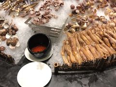 -安蒂娅·海鲜自助餐厅(安蒂娅美兰酒店)