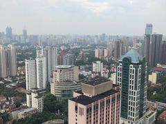 -上海静安昆仑大酒店