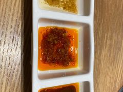 -掂档潮汕牛肉火锅(沈阳万象城店)