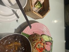 -观塘港茶餐厅(八一大道店)