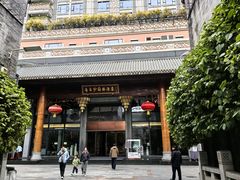 -香云轩·顺德菜(香云纱园林酒店店)