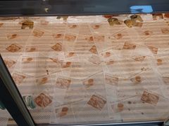 -三色鸽西饼店(黄河路店)