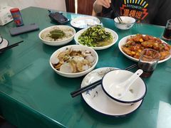 -小本鸡饭店(滨江白马湖店)