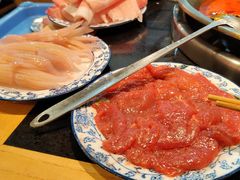 -飘香火锅(玉林西路店)