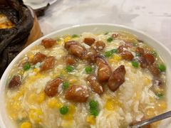 -凤城酒家(渣华道)