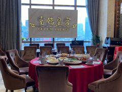 包厢-香港富临皇宫(五月花商业广场店)
