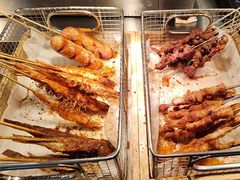-谭三娘鲜切牛肉自助火锅(文殊院店)