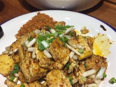 -怪噜范·老贵阳街头名小吃(鸿通城店)