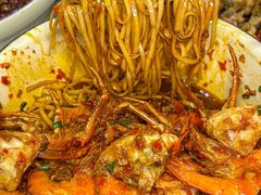 -辣螃铠盆盆蟹大排档(总店)