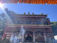 -塔尔寺