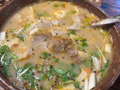 -玉祥府牛肉罩饼(金光道店)