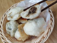 水煎包-方中山胡辣汤(成都首店)