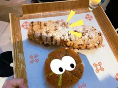 -麦陌(正弘城店)
