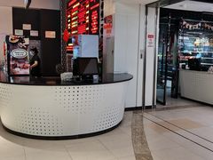-上海时代国际影城(阜阳商厦时代店)
