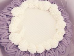 -風月堂 Savoy Cake Haymarket