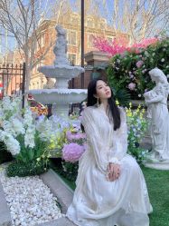 -米莱摄影写真(五大道别墅店)