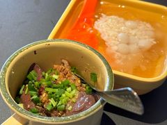 -古市香跷脚牛肉·非遗传承单位