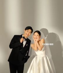 点击看大图 -梵初·STUDIO婚纱摄影(通州万达店)