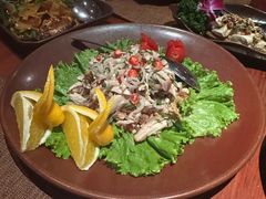 -花马天堂云南餐厅 Lost Heaven(外滩店)