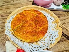 -清真有奴思烤肉坊(酒泉路店)