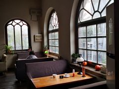 -1901 Cafe(西四店)