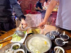 -老西关濑粉(文明路店)