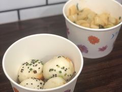 -许记生煎(遵义路店)