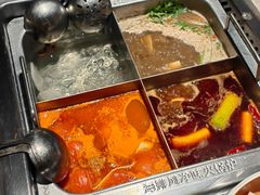 -海底捞火锅(崇文门新世界百货店)
