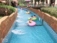 -苏州乐园森林水世界