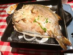 -西贝(金桥店)