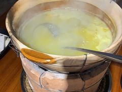 -捞围鲜·港式打边炉(海阳路店)