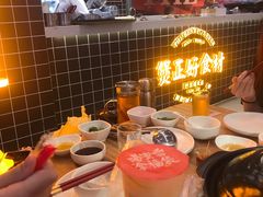 -好彩猪肚鸡(正弘城店)