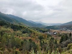 -塔川景区