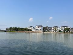 -同里国家湿地公园