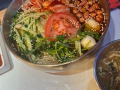 -杨记齐齐哈尔烤肉(总店)