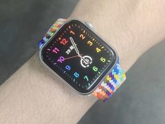 -Apple零售店(济南恒隆广场店)