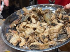 -肖肖酸萝卜鱼火锅(总店)