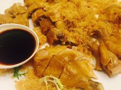 -上海小南国(世博源店)
