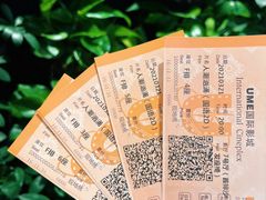 -UME影城(中国巨幕高新店)