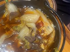 -唐力九头鸟烧烤·罗田吊锅(西云楼店)