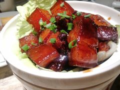 招牌红烧肉-皖香览约·徽菜(新湖广场店)