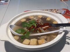 -苏晓玥·手作江南小吃(深圳北站店)