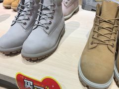 -TIMBERLAND(北京斯普瑞斯奥特莱斯店)